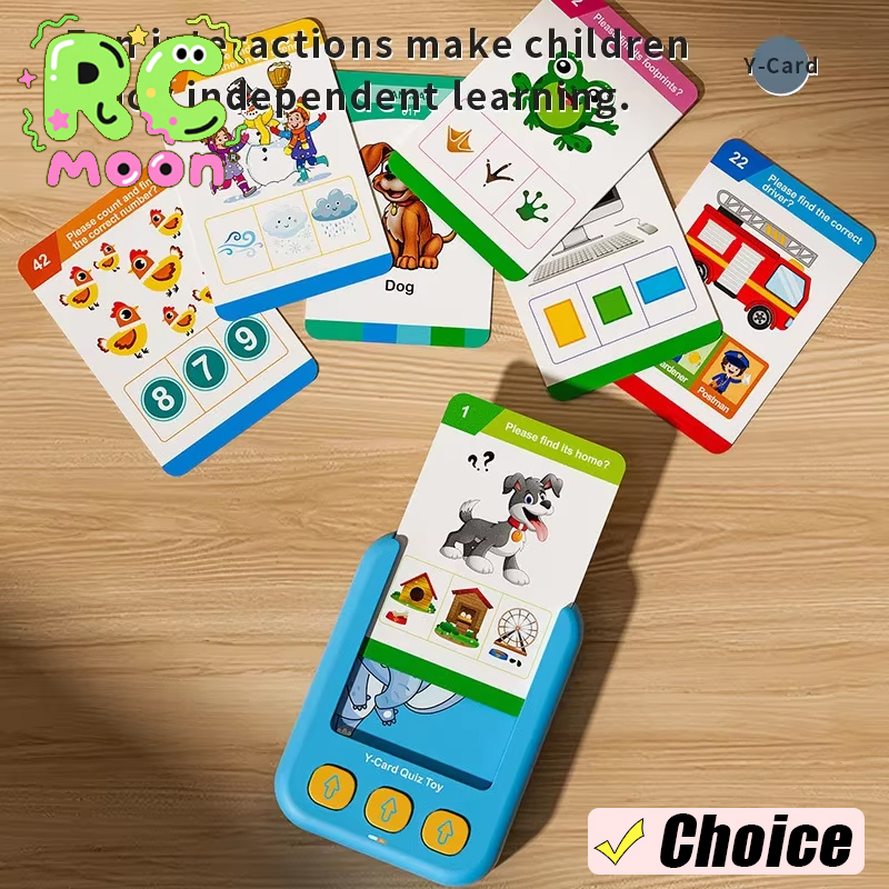 Cartão flash russo para educaç - Educational Flash Card avaliação e preço