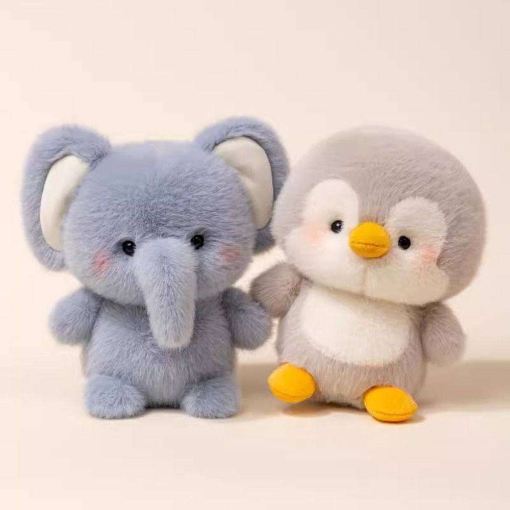 Pelúcia de Capivara Elefante F - Kids Toys Movie avaliação e preço