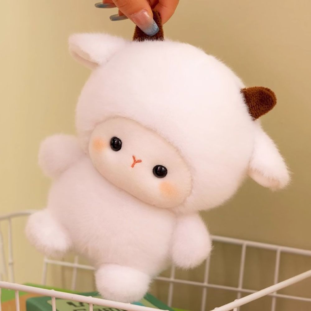 Pelúcia de Capivara Elefante F - Kids Toys Movie avaliação e preço