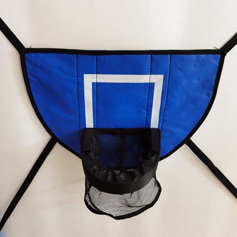 Kit de cesta de basquete tramp - Trampoline Mini Indoor avaliação e preço