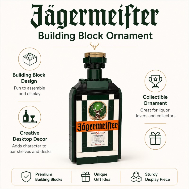 Blocos de Montar DIY: Modelo d - Lego Building Blocks avaliação e preço