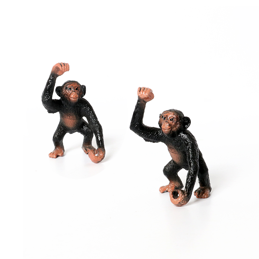 Brinquedo animais figuras maca - Kids Toys Reviews avaliação e preço