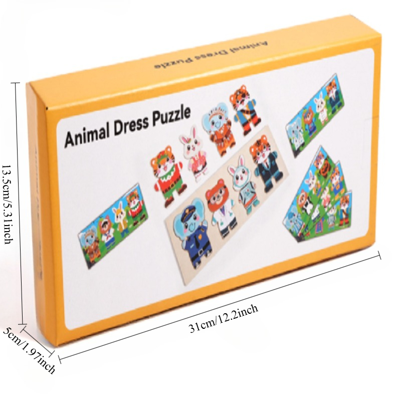Brinquedos educativos de madei - Kid Toys Ads avaliação e preço