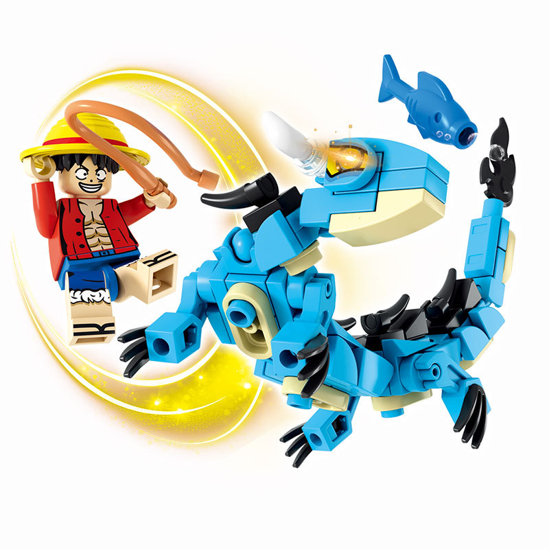 Blocos de construção de uma pe - Lego Building Blocks avaliação e preço