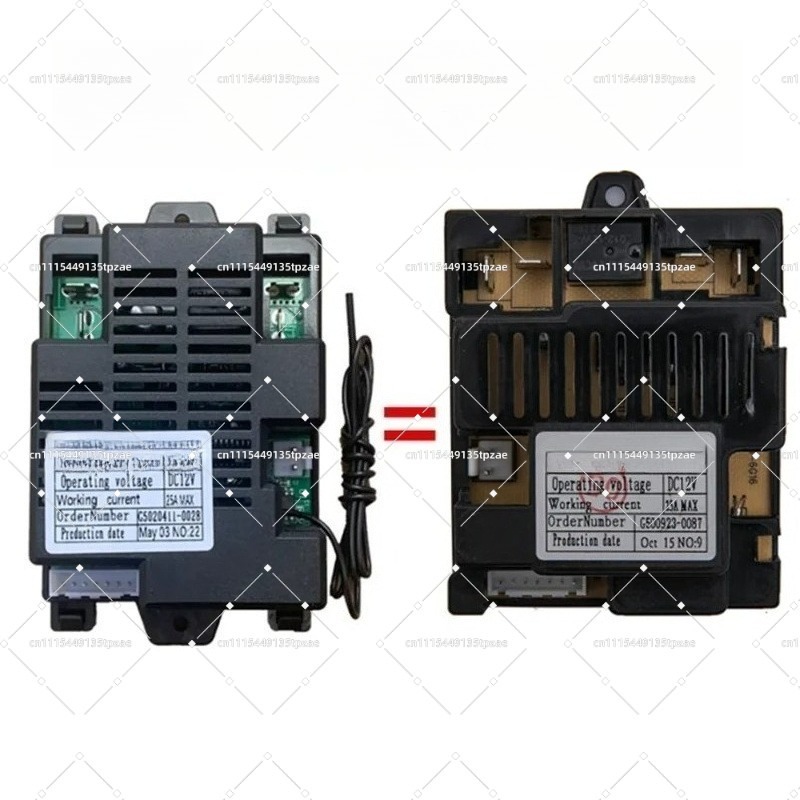 Placa de controle sem fio, cir - Kids Toys Vehicle avaliação e preço