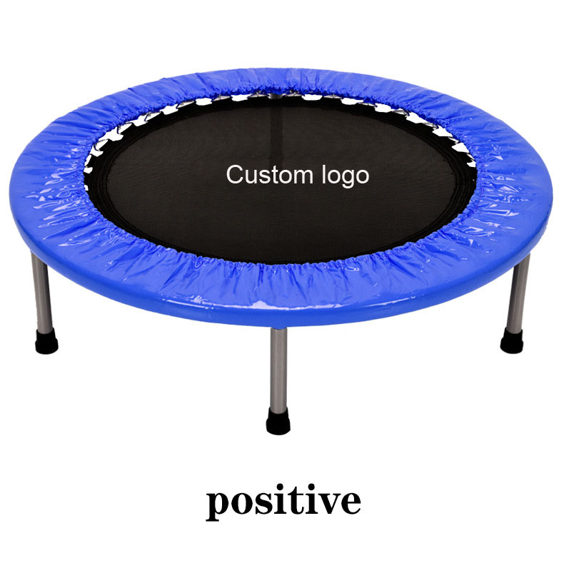 Equipamento de Fitness para Em - Trampoline Mini Indoor avaliação e preço