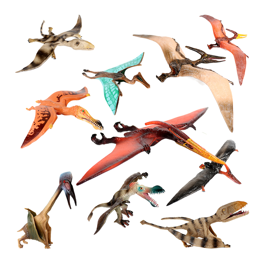 Archaeopteryx carnosaurus spin - Kids Toys Reviews avaliação e preço