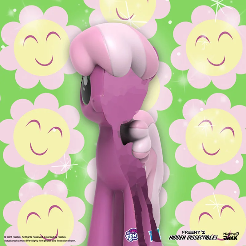 Hasbro meu pequeno pônei caixa - Kids Toys Png avaliação e preço