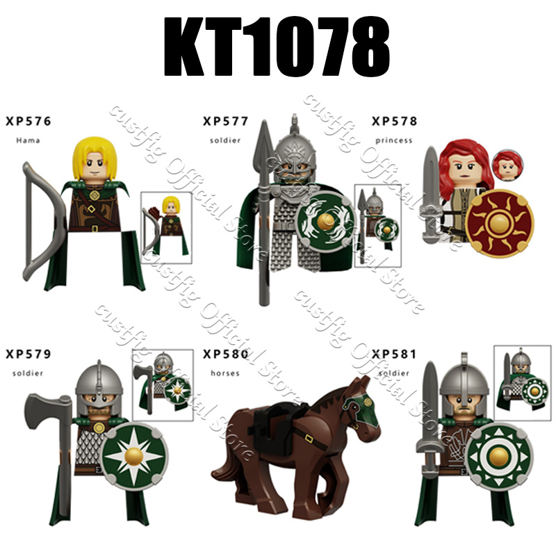 MOC Castelo Medieval Roma Cava - Kids Toys Egypt avaliação e preço