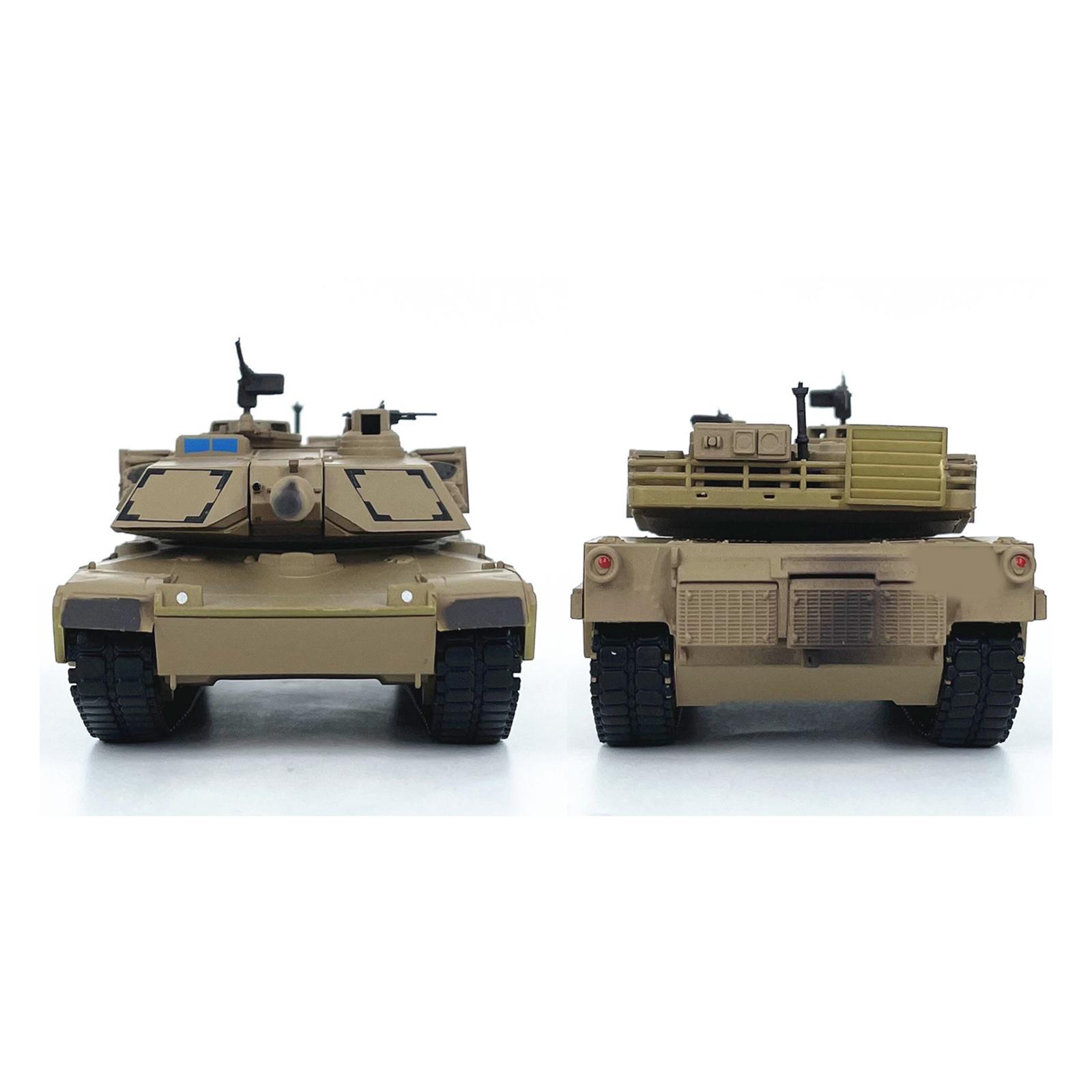 Coleções de modelos de tanques - Kids Toys Vehicle avaliação e preço