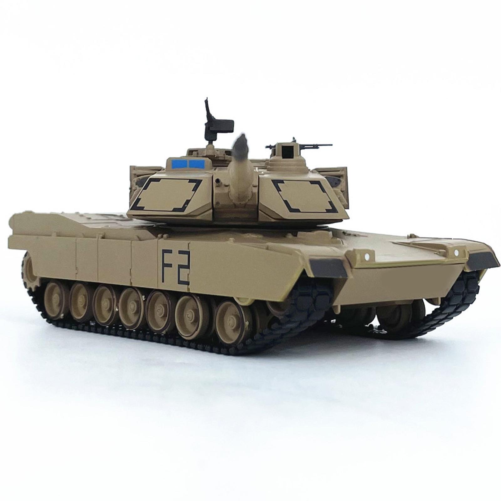 Coleções de modelos de tanques - Kids Toys Vehicle avaliação e preço