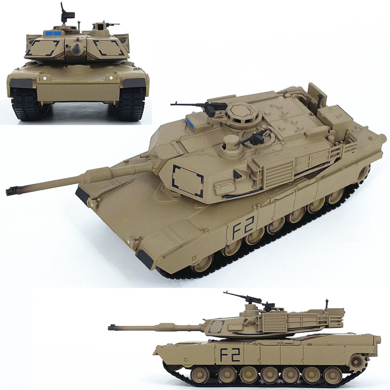 Coleções de modelos de tanques - Kids Toys Vehicle avaliação e preço